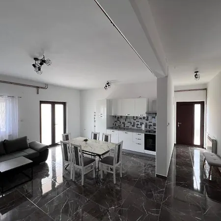 Apartment Zorzetti 625 *