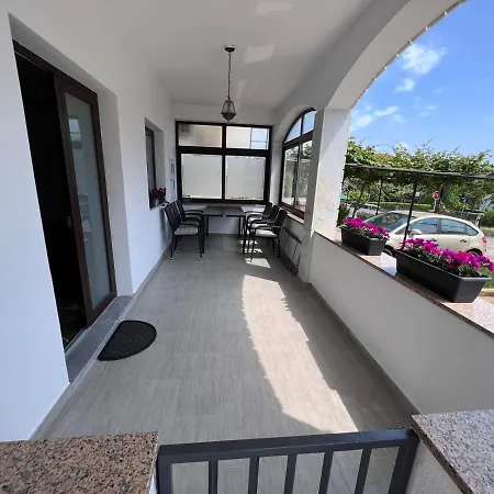 Apartment Zorzetti 625