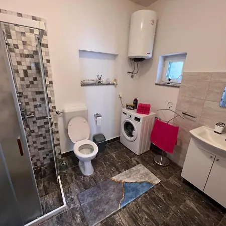 Zorzetti 625 Apartment Rovinj