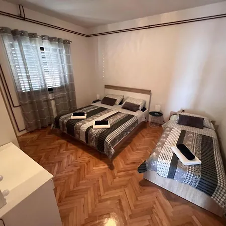 Apartment Zorzetti 625 Rovinj