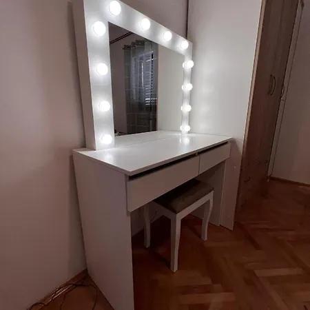 Zorzetti 625 Apartmán *