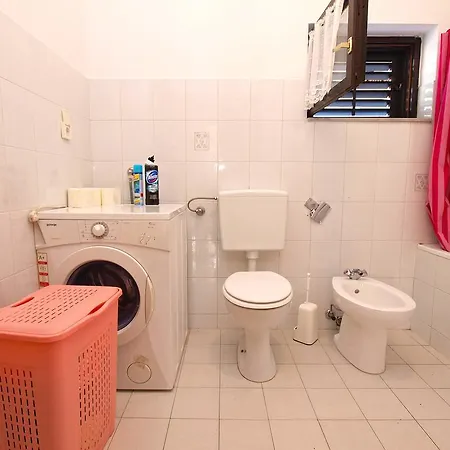 Apartment Zorzetti 625 Rovinj