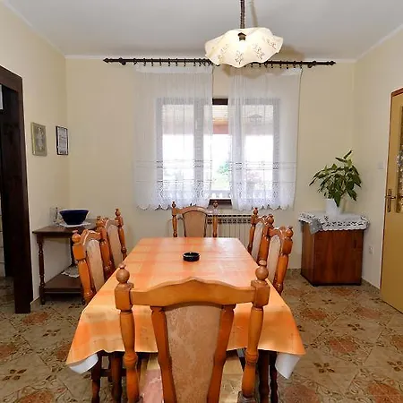 Zorzetti 625 Apartmán Rovinj