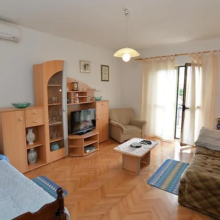 Apartmán Zorzetti 625 *