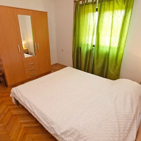 Apartment Zorzetti 625 Rovinj