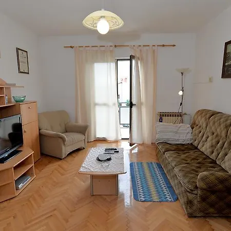 Zorzetti 625 Rovinj