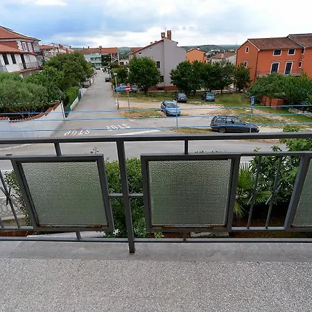 Zorzetti 625 * Rovinj